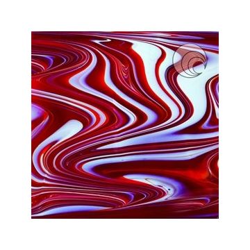 oa/355F red/white