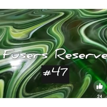 Fusers Reserve 2022 30x30 cm