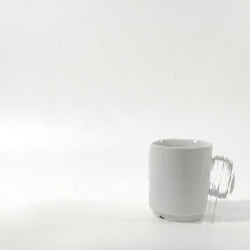 Baroque clear (non fuseable) 