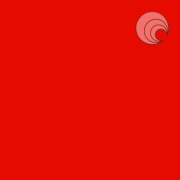 611f transp. light red 