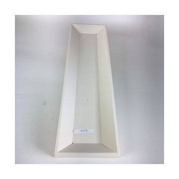 tray 42x10x2 cm