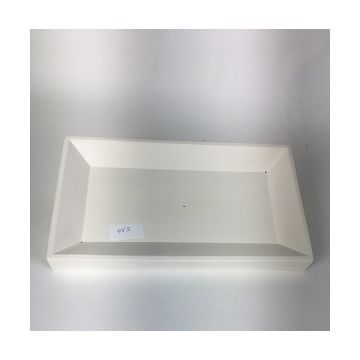 tray 25x14x2 cm