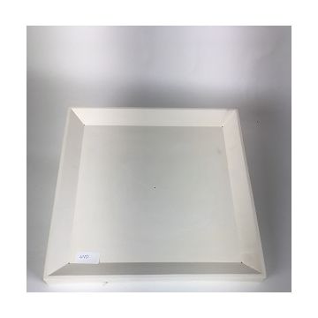tray 30x30x2 