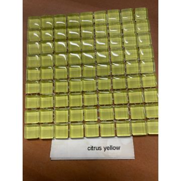 Citrus Yellow 