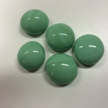 mint groen nugget