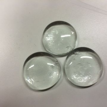 Clear nugget 
