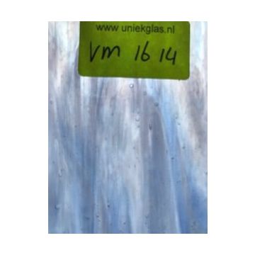 VM1614 Steel Blue/Gray/White