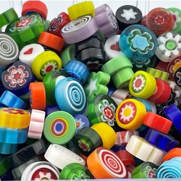 millefiori mix 