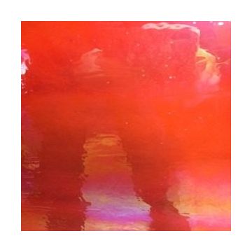 96-40 Orange/Red opal Luminiscent