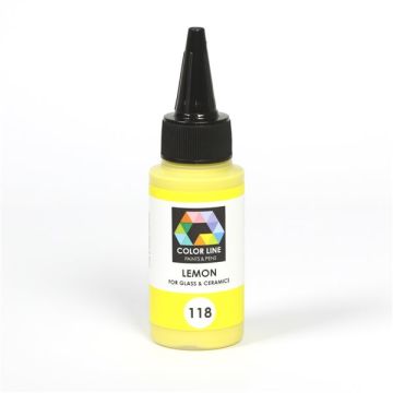 colorline lemon
