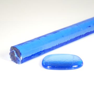 liba rod ak 96 licht blauw  (kilo prijs)