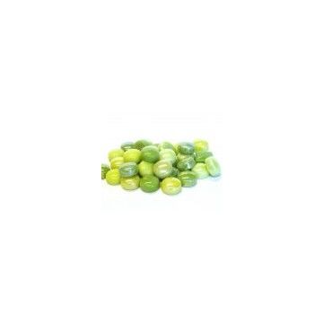 lime/groen mix 