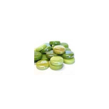lime/groen mix XL