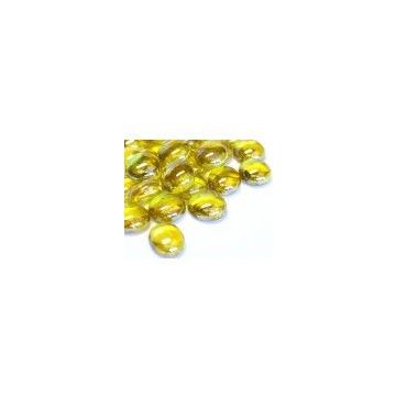 Mini Yellow Crystal