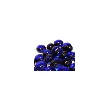 Mini Blue Crystal