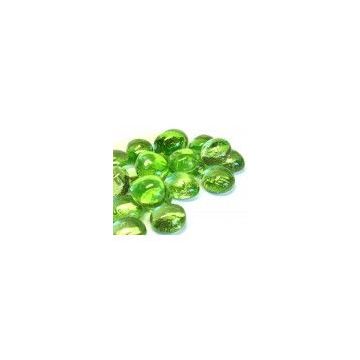 Mini Green Crystal