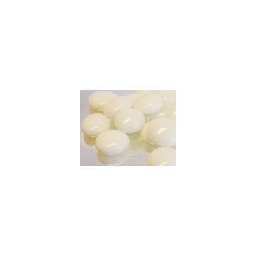 white marble
