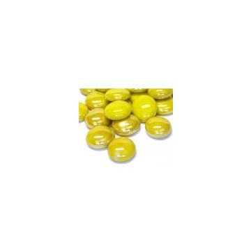 yellow opaal diamond