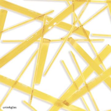 Stringers 1102  transparant pale amber 