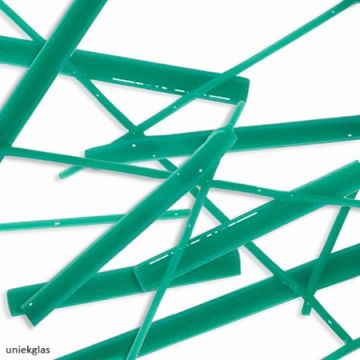 noodles 2232 Turquoise green opal 