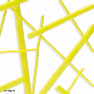 stringer 2602-96 geel opaal