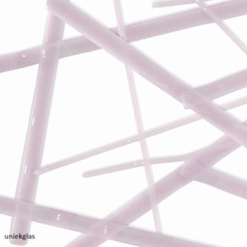 Stringers 3491 Semi-opal pale Purple 