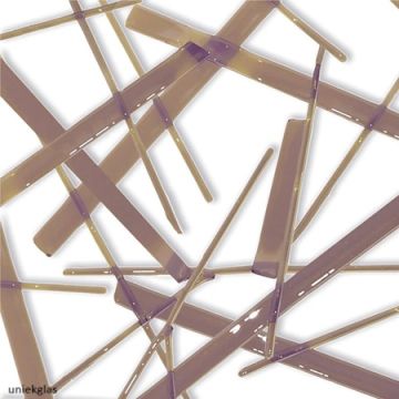 Noodles 5182 Transparent Antique Bronze 