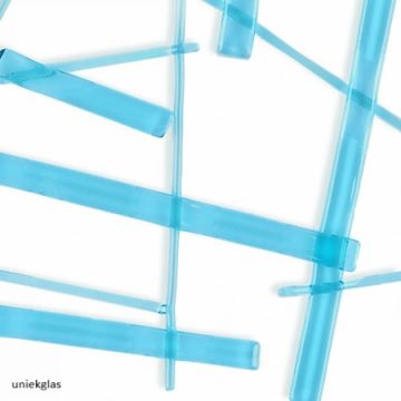 Stringers 5331F transparent Sky Blue 
