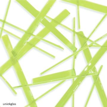 Noodles 7312F Lime Transp. 