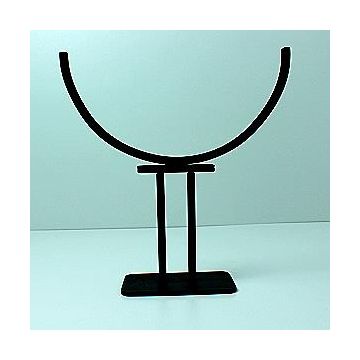 switch half rond 20 cm
