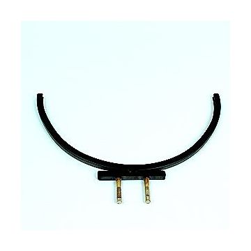 houder halfrond 40 cm