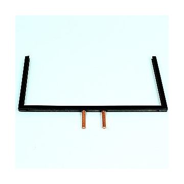 houder 15x30x15 cm