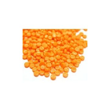 dots oranje nr 104