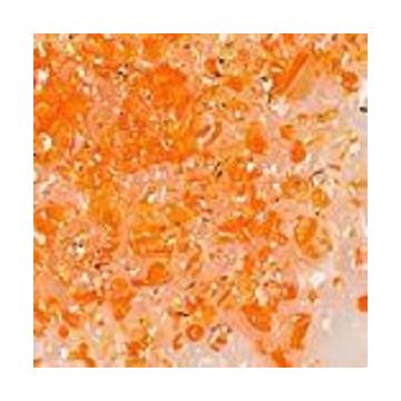 F2 2700-96sf orange/clear