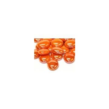 orange diamont opaal