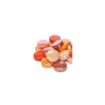 Oranje mix XL