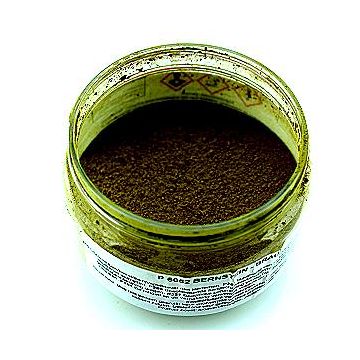 P6052 brown amber 
