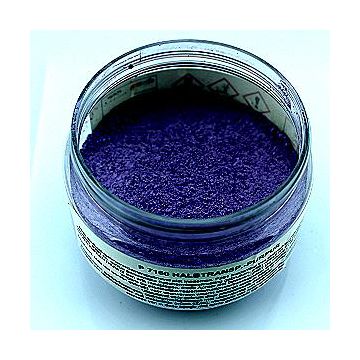 P7160 purple halftransp. 