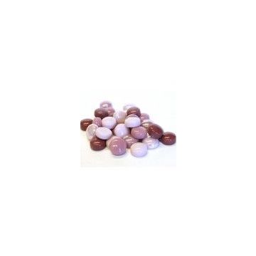 roze/lila mix 
