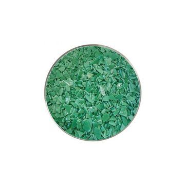 96-06  light Green Opal medium