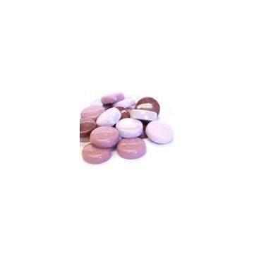 roze/lila mix XL