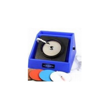 Slant Cabber  20cm disc schuine polijstmahcine 