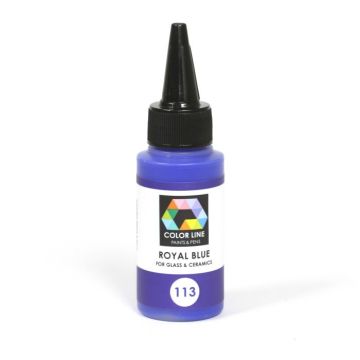 colorline royal blue