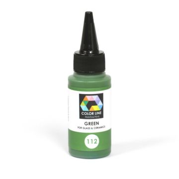 colorline green