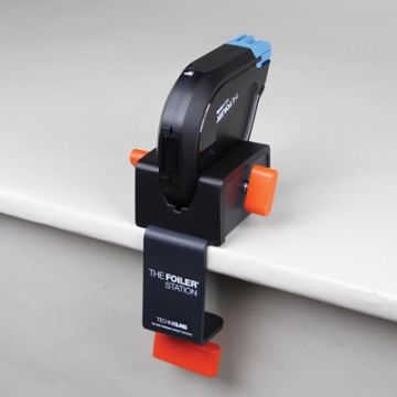 the foil houder binnekort leverbaar