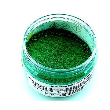 RGF222a Seladon Green 