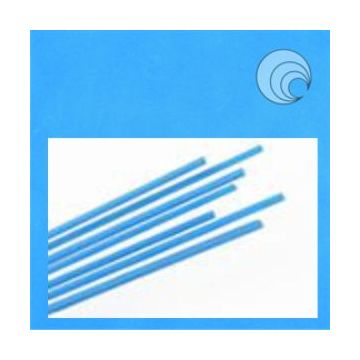 rods 421-96 riveria blue opaal