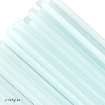 rod 045 red reactive opal white 