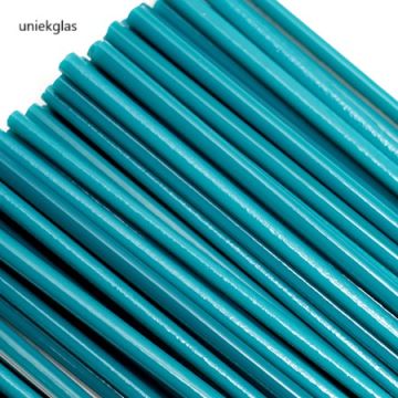 Rod 2234-96F opal Peacock green