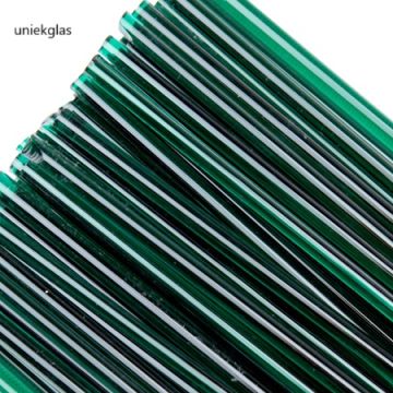 rods 5232-96 Teal Green transp. 